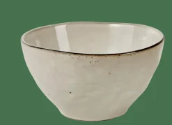 Bols^CASA EARTH MARL Bol 55 CL Crème