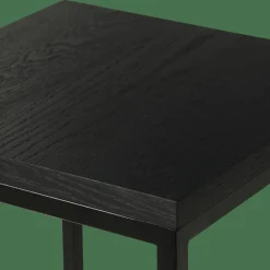 Supports Pour Plantes^CASA EKI Support Pour Plantes Noir