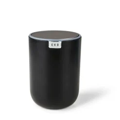 Poubelles De Cuisine^CASA EKO Mini Poubelle De Table 1,5l Noir