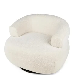 Tables D'Appoint^CASA ELMER Table D'appoint Sable
