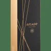Articles Parfumés^CASA ESCAPE BLACK OUDH Huile Parfumée Noir