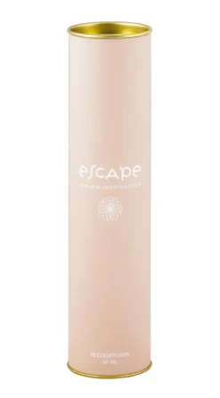 Articles Parfumés^CASA ESCAPE INDIAN INSPIRATION Pot-pourri Beige