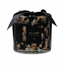 Soin Corporel|Bougies Parfumées^CASA ESCAPE INDIAN INSPIRATION Savon Mains En Distributeur Beige
