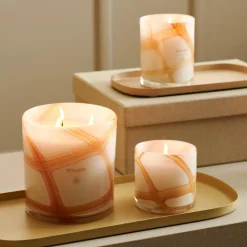 Bougies Parfumées|Bougies^CASA ESCAPE JAPANESE CEREMONY Bougie Parfumée XL Multicolore