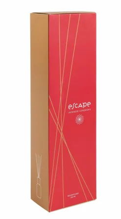 Soin Corporel|Bougies Parfumées^CASA ESCAPE JAPANESE CEREMONY Déodorant Rouge