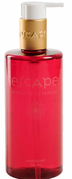 Soin Corporel|Bougies Parfumées^CASA ESCAPE JAPANESE CEREMONY Déodorant Rouge