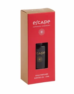 Soin Corporel|Bougies Parfumées^CASA ESCAPE JAPANESE CEREMONY Déodorant Rouge