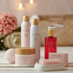 Soin Corporel^CASA ESCAPE JAPANESE CEREMONY Mousse De Douche En Flacon Rouge