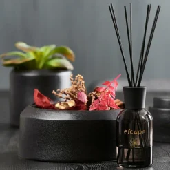 Articles Parfumés^CASA ESCAPE JAPANESE CEREMONY Parfum D'intérieur Rouge