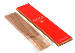 Articles Parfumés^CASA ESCAPE JAPANESE CEREMONY Parfum D'intérieur Rouge