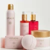 Soin Corporel^CASA ESCAPE JAPANESE CEREMONY Savon Mains En Distributeur Rouge