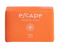 Bougies Parfumées^CASA ESCAPE ORIENTAL SPIRIT Bougies Chauffe-plat Parfumées Set De 9 Orange