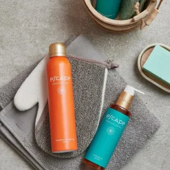 Soin Corporel^CASA ESCAPE ORIENTAL SPIRIT Mousse De Douche En Flacon Orange
