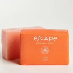 Soin Corporel^CASA ESCAPE ORIENTAL SPIRIT Savon Orange