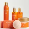 Soin Corporel^CASA ESCAPE ORIENTAL SPIRIT Savon Mains En Distributeur Orange
