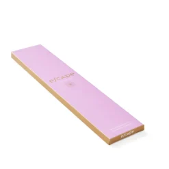 Bougies Parfumées^CASA ESCAPE PURPLE IRIS Bougie Parfumée Mauve Clair