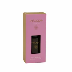 Bougies Parfumées^CASA ESCAPE PURPLE IRIS Bougie Parfumée Mauve Clair