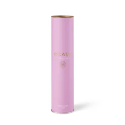 Bougies Parfumées^CASA ESCAPE PURPLE IRIS Bougie Parfumée Mauve Clair