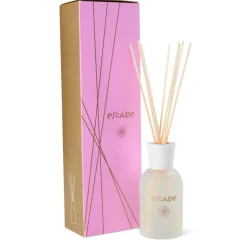 Articles Parfumés^CASA ESCAPE PURPLE IRIS Huile Parfumée Mauve Clair