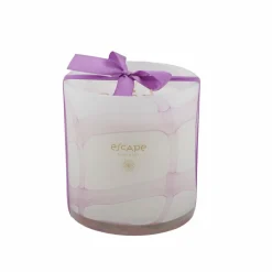Articles Parfumés^CASA ESCAPE PURPLE IRIS Huile Parfumée Mauve Clair