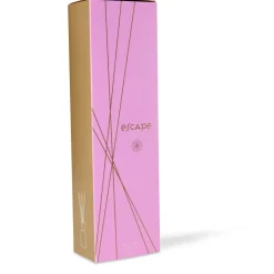 Articles Parfumés^CASA ESCAPE PURPLE IRIS Parfum D'intérieur Mauve Clair