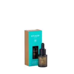 Bougies Parfumées|Bougies^CASA ESCAPE SENSES Bougie Parfumée Dans Un Verre Multicolore