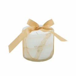 Bougies Parfumées|Bougies^CASA ESCAPE SENSES Bougie Parfumée Dans Un Verre Multicolore
