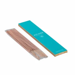 Bougies Parfumées^CASA ESCAPE SENSES Bougies Chauffe-plat Parfumées Set De 9 Turquoise