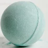 Soin Corporel^CASA ESCAPE SENSES Boule Effervescente Turquoise