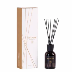 Articles Parfumés^CASA ESCAPE WORLD OF GOA Pot-pourri Blanc