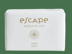 Soin Corporel^CASA ESCAPE WORLD OF GOA Savon Blanc