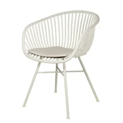 Sets De Jardin^CASA ETHAN & LOIC Set De Jardin Noir/blanc