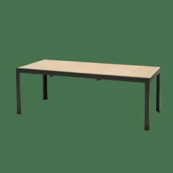 Sets De Jardin^CASA ETHAN & LOIC Set De Jardin Noir/blanc