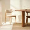 Chaises De Salle À Manger^CASA FALCO Chaise Salle à Manger Beige