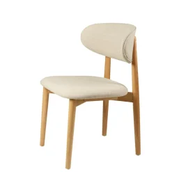 Chaises De Salle À Manger^CASA FALCO Chaise Salle à Manger Beige