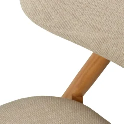 Chaises De Salle À Manger^CASA FALCO Chaise Salle à Manger Beige