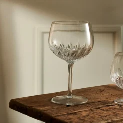 Cocktail Accessoires^CASA FANCY Pailles Avec Brosse Doré