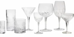 Cocktail Accessoires^CASA FANCY Pailles à Cocktail Avec Brosse Argent