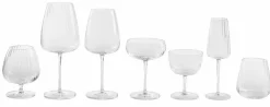 Cocktail Accessoires^CASA FANCY Pailles à Cocktail Avec Brosse Argent