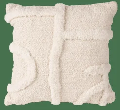 Coussins^CASA FARA Coussin Beige