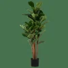Plantes Artificielles^CASA FIGI Plante Artificielle Diverses Couleurs
