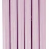 Bougies^CASA FINA Bougies Set De 6 Beige