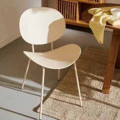 Chaises De Salle À Manger^CASA FINN Chaise Salle à Manger Beige