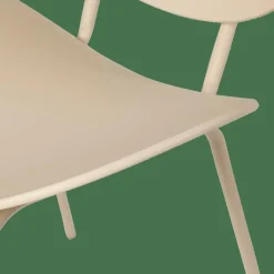 Chaises De Salle À Manger^CASA FINN Chaise Salle à Manger Beige