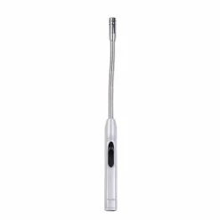 Bougies^CASA FLAME Bougies Chauffe-plat Set De 100 Blanc