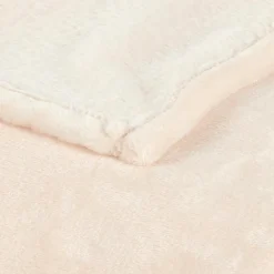 Plaids^CASA FLANELLA Plaid Blanc