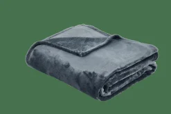 Plaids^CASA FLANELLA Plaid Gris