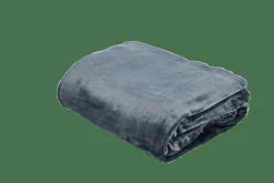 Plaids^CASA FLANELLA Plaid Gris