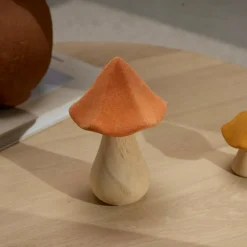 Figures Déco|Automne^CASA FLOCK Champignon Rouge