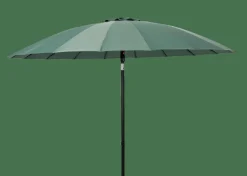 Parasols^CASA FLORIA Parasol Kaki